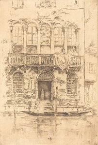 Le Balcon, 1879-1880