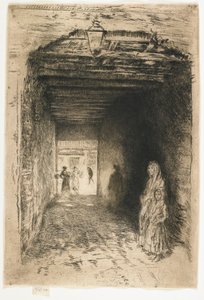  - James Abbott McNeill Whistler