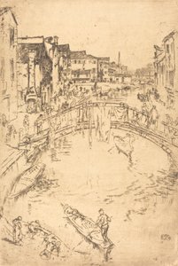 Le Pont, 1879-1880