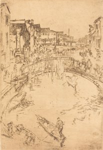 Le pont