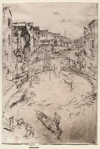 Le Pont, 1886