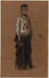 Le manteau d