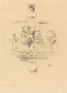 Le petit balcon