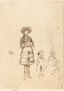 La petite infirmière