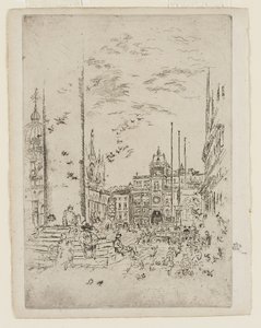 La Piazzetta