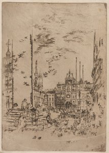 La Piazzetta