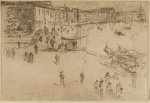 La Riva, No. 2