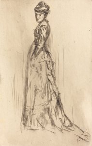 La robe de soie
