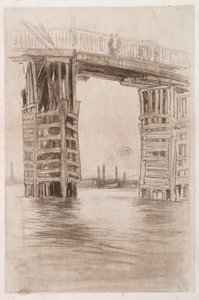 Le grand pont