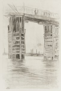 Le Grand Pont, 1878