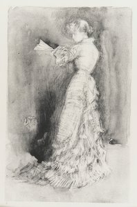 La Toilette, 1878