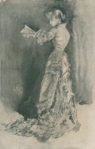 La toilette, 1878, 1904
