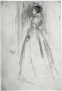 La robe de velours
