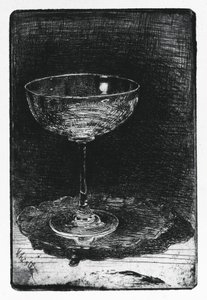 Le Verre de vin