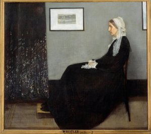 La mère de l