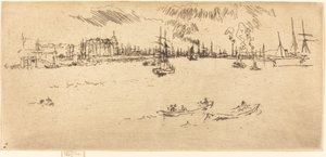 Tilbury, 1887