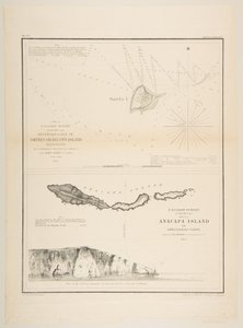 U.S. Coast Survey...Reconnaissance de l