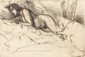 Vénus, 1859