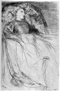 Fatigué, 1863