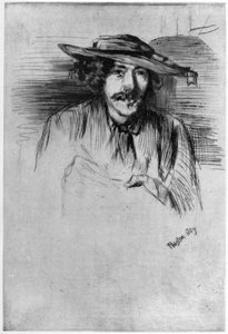 Whistler, 1859 1904