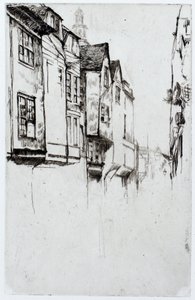 Rue Wych
