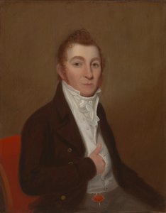 Thomas Davis - James Alexander Simpson