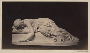 Mademoiselle Hosmer, Beatrice Cenci