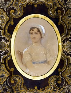 Jane Austen (1775-1817) - James Andrews