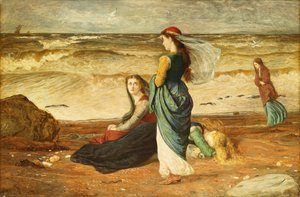 Espoir, 1860