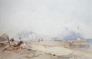 Port de Douvres