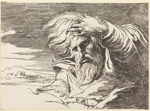  - James Barry