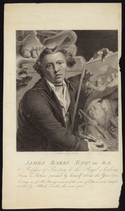James Barry - James Barry