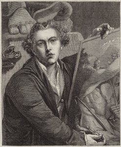 James Barry - James Barry
