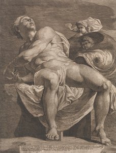 Jonas - James Barry