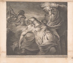  - James Barry