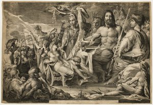 Pandora - James Barry