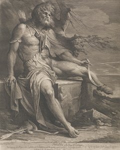 Philoctète dans l