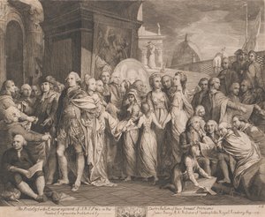La Société pour l