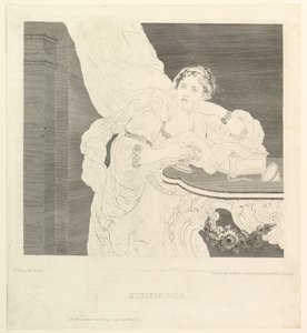 Sigismunda, 5 mai 1790