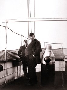 Pilote néerlandais, 1898