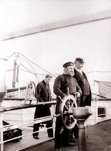 Pilote néerlandais, 1898
