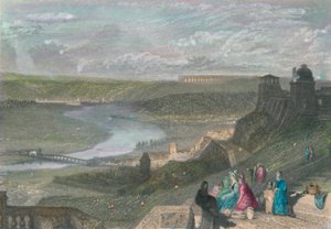 Saint-Germain, 1835