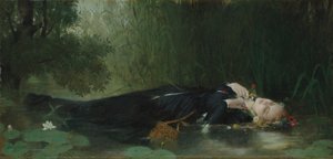 Ophélie