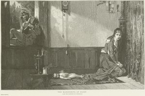 La Marguerite de Faust