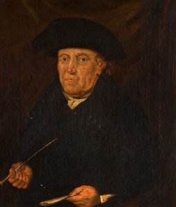 Freeth, 1800 - James Bisset