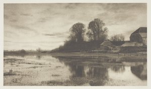 Eventide - James Booker Blakemore Wellington