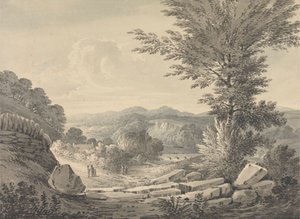 Alderwasley, Derbyshire - James Bourne