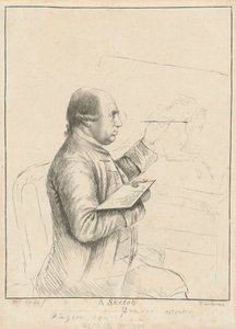 George Stubbs : une esquisse - James Bretherton