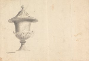 Un vase