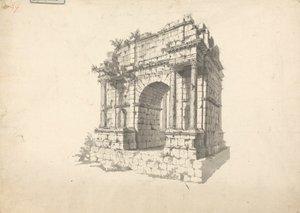 XVLL Arche à Makther